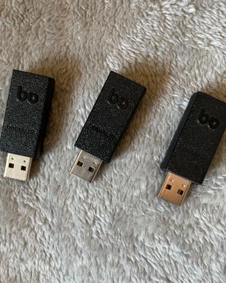 Audioquest JITTERBUG - Filtro USB