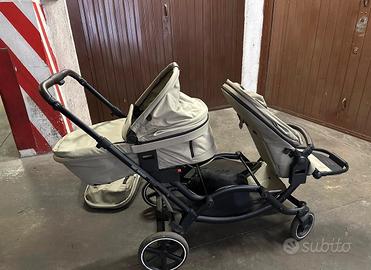 passeggino trio buono 
