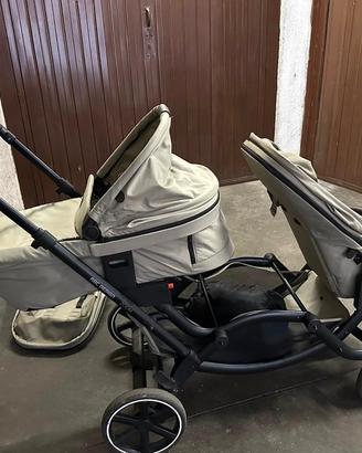 passeggino trio buono 