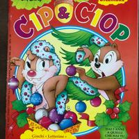 Fumetto comics CIP & CIOP n.62 Dicembre 1994