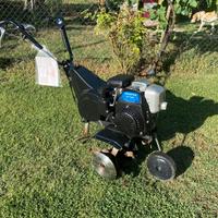 Motozappa motore Honda