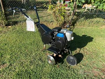 Motozappa motore Honda