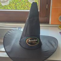 Cappello Heineken Halloween