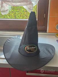 Cappello Heineken Halloween