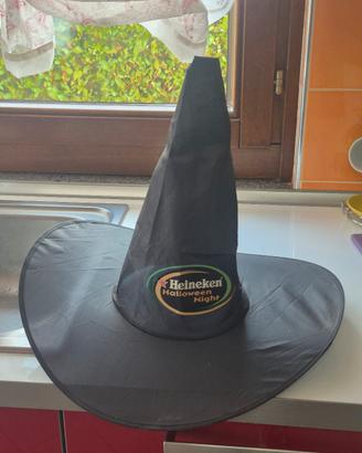 Cappello Heineken Halloween