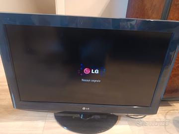 TV LCD LG 32" pollici
