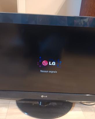 TV LCD LG 32" pollici