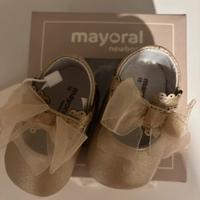 Ballerine Mayotal Bambina