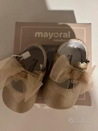 Ballerine Mayotal Bambina