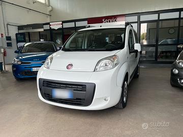 FIAT QUBO - 1.3 mjt 16v Dynamic E5 - SENSORI POST.