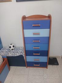CASSETTIERA