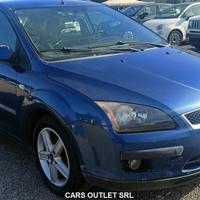 Ford focus 1.6 tdci