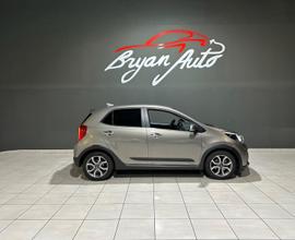 Kia Picanto 1.0 TGDi 12V 5 porte X Line