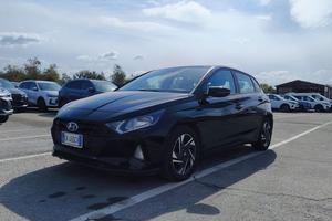 Hyundai i20 1.2 MPI 84cv ConnectLine