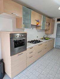 cucina scavolini 