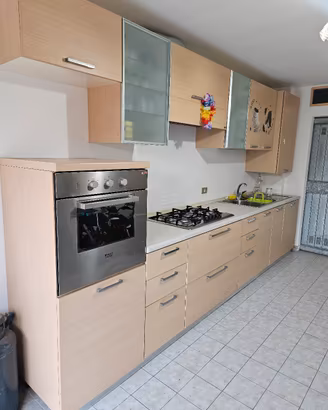 cucina scavolini 