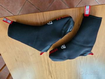Copriscarpe invernali bici 42-45