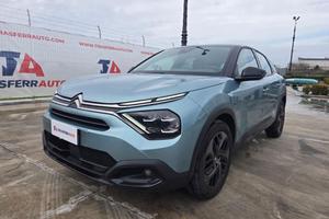 CITROEN C4 BlueHDi 130 S&S EAT8 Feel Pack