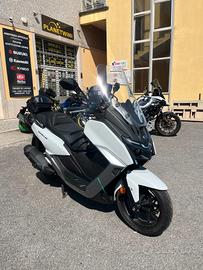 Sym Maxsym 400 Standard