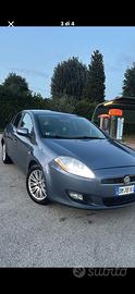 Fiat bravo 2007