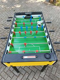 CALCIOBALILLA/ BILIARDINO ROBERTO SPORT
