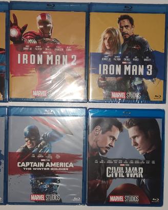 Film MCU