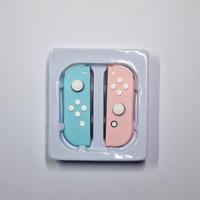 Joy Con Nintendo switch Wireless Celeste e Rosa 