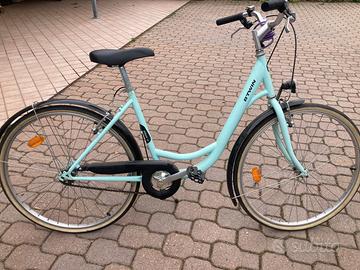 Bici da passeggio