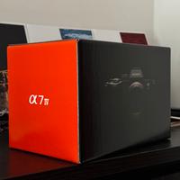 Sony a7IV NUOVA