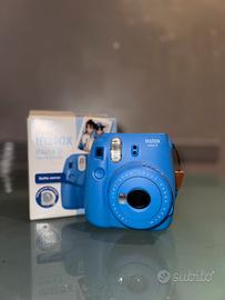 Instax mini 9