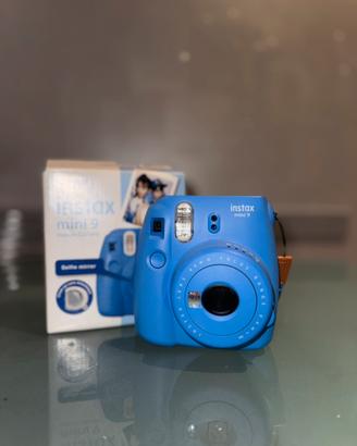 Instax mini 9