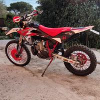 Husqvarna WR 250