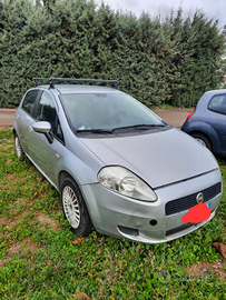 Fiat Grande Punto 1.3 mjt