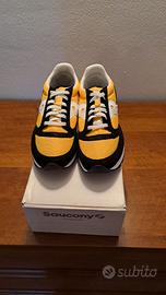 SAUCONY NUOVE TAGLIA 44,5