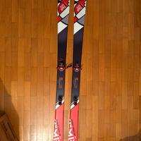 Sci Movment Black Apple 169