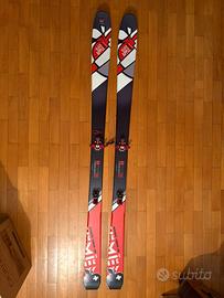 Sci Movment Black Apple 169