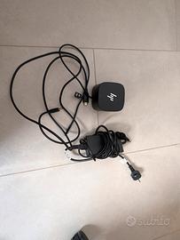 Docking Station HP non funzionante + alimentatore 