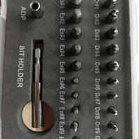 Estrattore viti bloccate