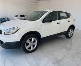 NISSAN Qashqai 1ª serie - 2013