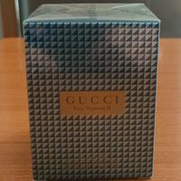 GUCCI POUR HOMME II EDT 100 ML SIGILLATO