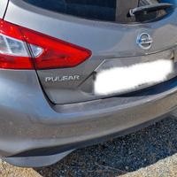 Ricambi Nissan Pulsar