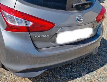 Ricambi Nissan Pulsar