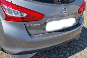 Ricambi Nissan Pulsar