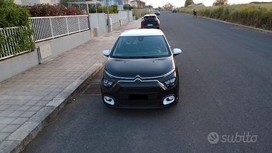 Auto c3