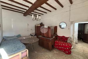 CASA SEMINDIPENDENTE A CALLIANO