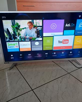 39"led tv with