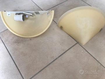 Luci Applique da muro