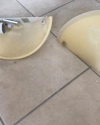 Luci Applique da muro