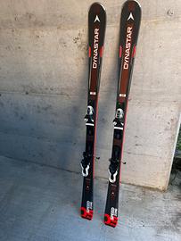 Sci 158 dynastar 5 speed zone