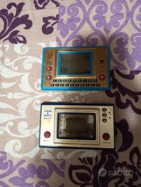 2 giochini nintendo